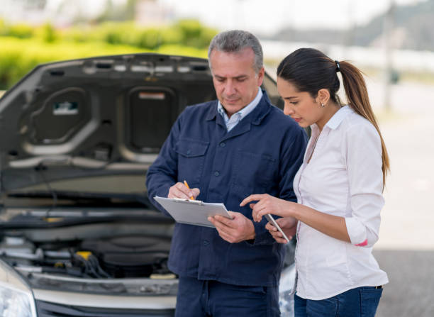 Full coverage car insurance in Little Falls, MN